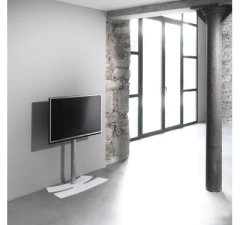 ERARD LUX-UP 1050L White 038143 grīdas statne 30