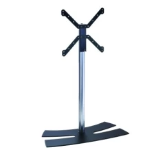 ERARD LUX UP 1050L BLACK 038142 grīdas statne 30