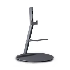 LOEWE FLOOR STAND FLEX 4365 BASALT GREY LOEWE 43-65 TV/HiFi aparatūras statne