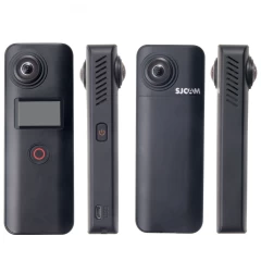 SJCAM SJ360+ Kamera