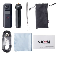 SJCAM SJ360+ Kamera