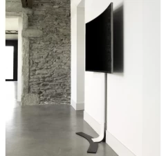 ERARD KIT CURVE TV 049591 adapteri izliekto TV stiprināšanai pie sienas TV sienas stiprinājums / kronšteins