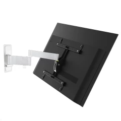ERARD EXO 400TW3 TWIST WHITE Grozāms 30''-65'' TV sienas stiprinājums / kronšteins