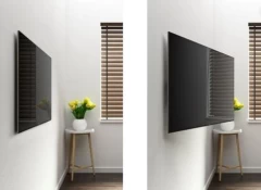 SONY SU-WL850 OLED AG8 AG9 TV sienas stiprinājums / kronšteins