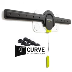ERARD FIXIT 600C 044062 fiksēts 40