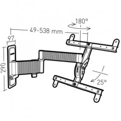 ERARD EXO 400TW3 048340 Grozāms 30