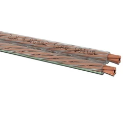 OEHLBACH Art. No. 1010 SPEAKER WIRE 40  2x4.0mm² AKUSTISKO SISTĒMU KABELIS