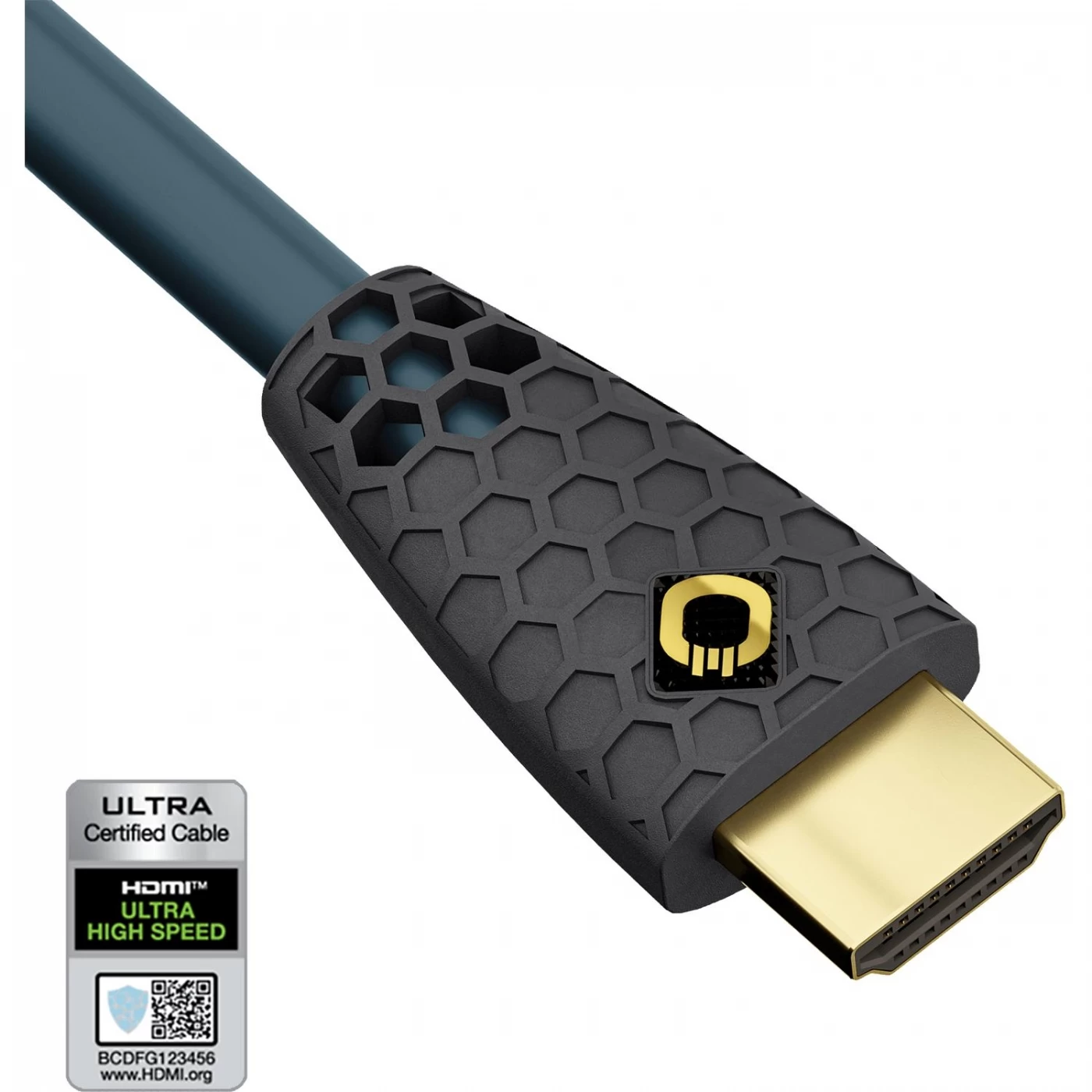 OEHLBACH Art. No. 92603 Flex Evolution UHD 3.0m HDMI KABELIS