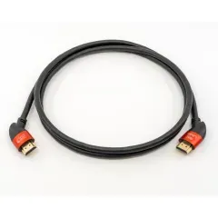 OEHLBACH Art. No. 143 / 50 Years Edition Easy Connect UHD 1.5m HDMI KABELIS