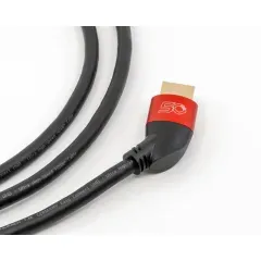 OEHLBACH Art. No. 143 / 50 Years Edition Easy Connect UHD 1.5m HDMI KABELIS
