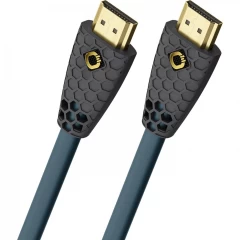 OEHLBACH Art. No. 92600 Flex Evolution UHD 1.0m HDMI KABELIS