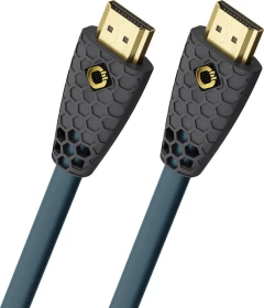 OEHLBACH Art. No. 92602 Flex Evolution UHD 2.0m HDMI KABELIS