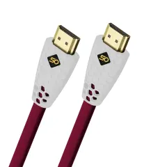 OEHLBACH Art. No. 92606 / 50 Years Edition Flex Evolution UHD 2m HDMI KABELIS