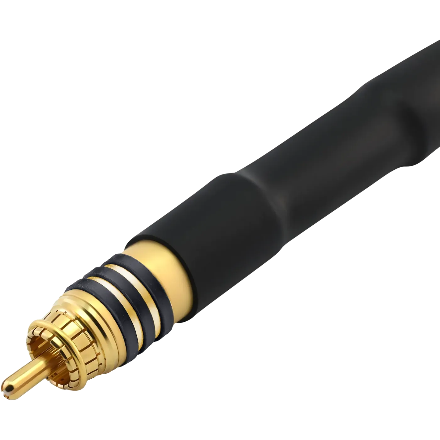 OEHLBACH Art. No. 13111 RCA 0.75m (Pair) STARPBLOKU KABELIS