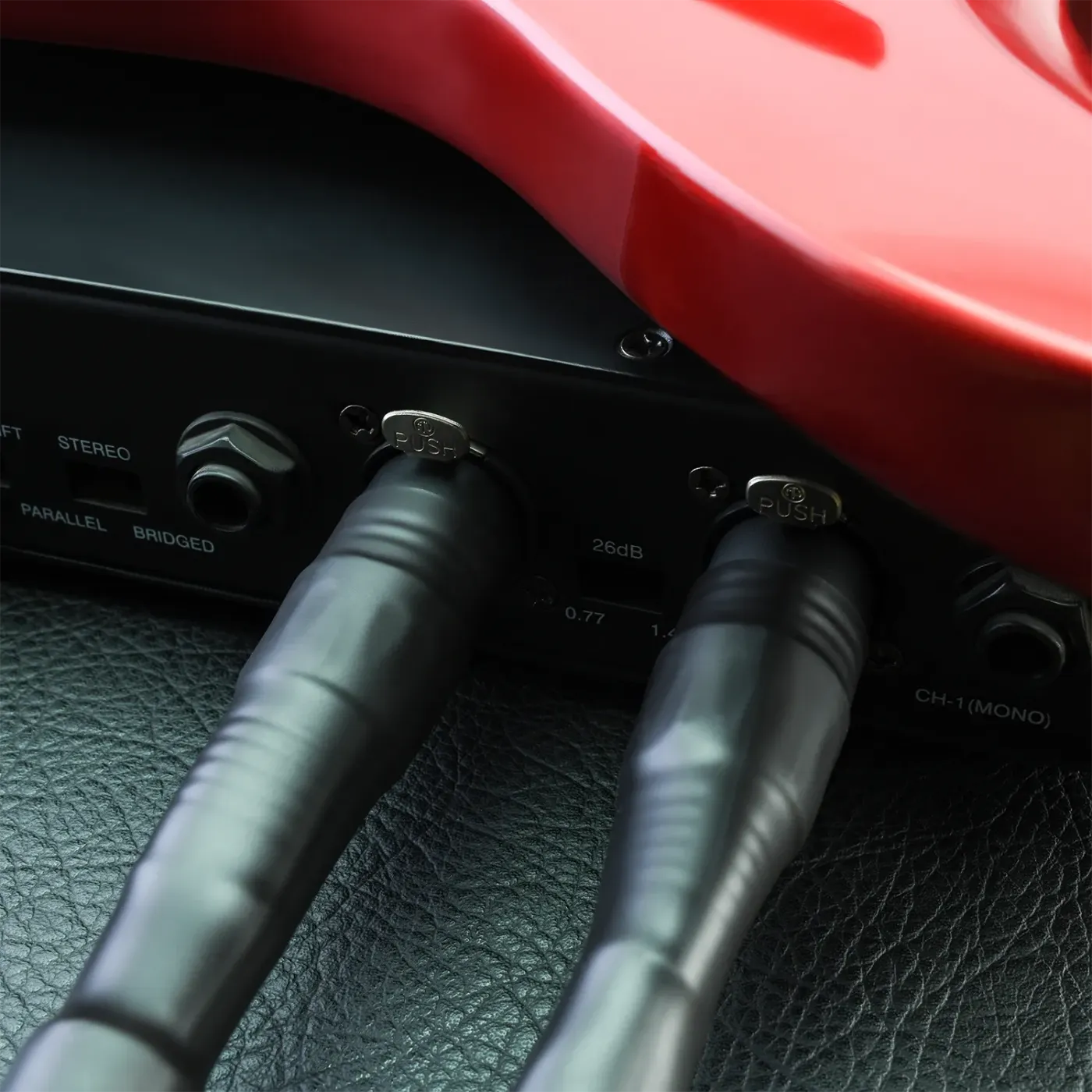 OEHLBACH Art. No. 13132 Series 1 X Sym NF-XLR Cable 2x1.0m STARPBLOKU KABELIS
