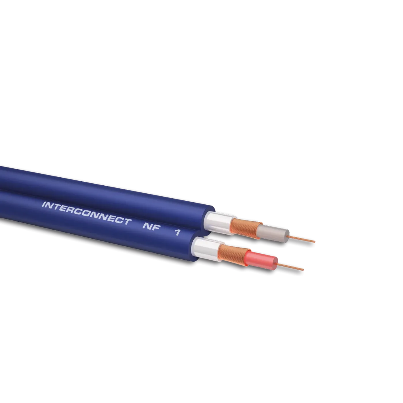OEHLBACH Art. No. 2038 NF 1 Master Set 5m Blue STARPBLOKU KABELIS