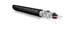 VIABLUE™ Item-No.: 22258 NF-S1 RCA STEREO starpbloku savienotājvads 1pc. 100 cm STARPBLOKU KABELIS