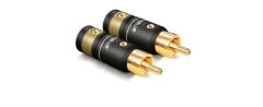 VIABLUE™ Item-No.: 22908 NF-75 DIGITAL RCA 100 cm KOAKSIĀLAIS KABELIS