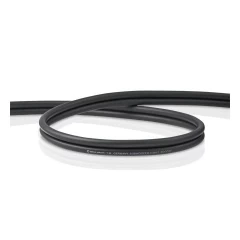 OEHLBACH Art. No. 23712 BOOOM! Y-Adapter cable 15.0m Anthracite SUBVUFERA KABELIS