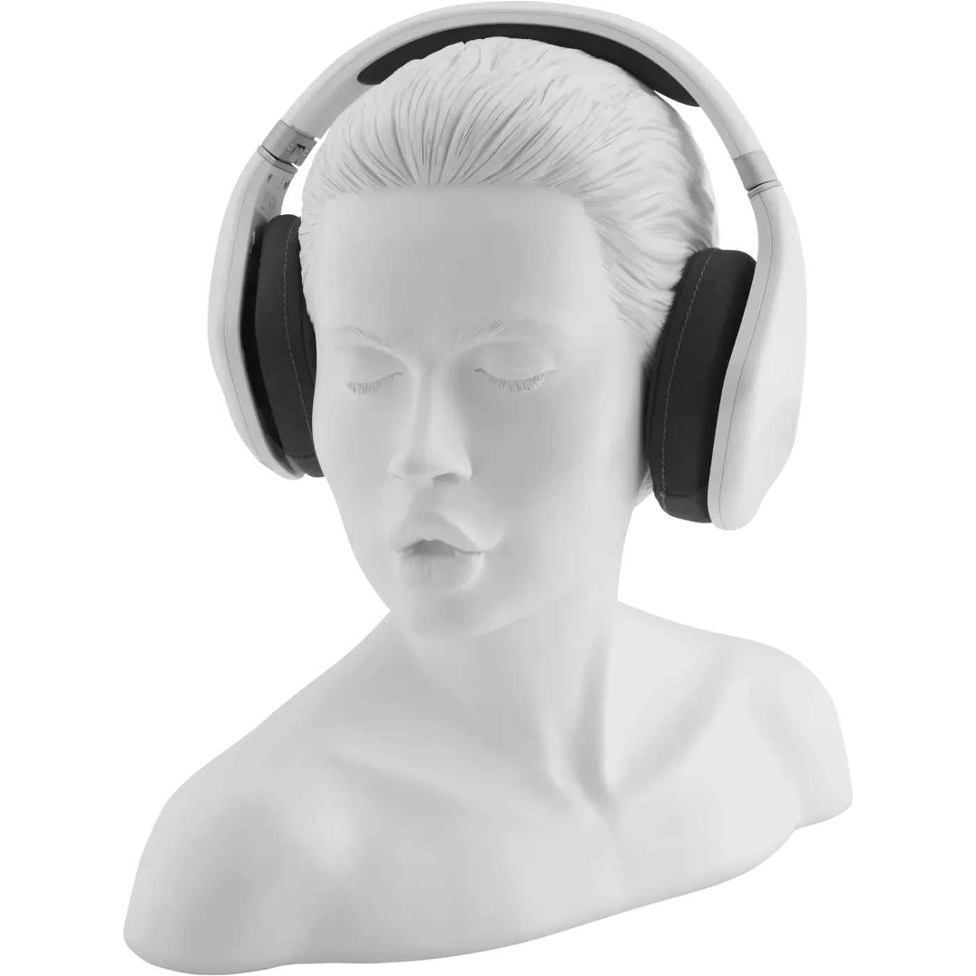 OEHLBACH Art. No. 35440 In Fascenatio Headphone stand AKSESUĀRI AUSTIŅĀM