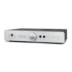 ATOLL HD100 SILVER AUSTIŅU PASTIPRINĀTĀJS / PRIEKŠPASTIPRINĀTĀJS / DAC AKSESUĀRI AUSTIŅĀM