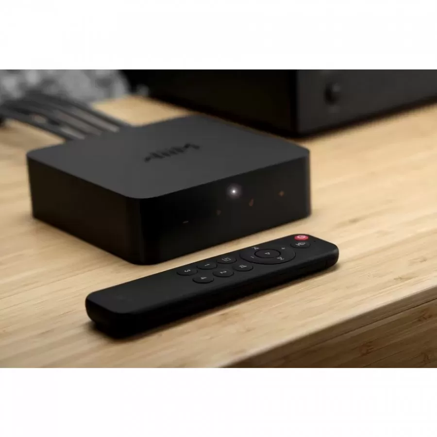 WiiM Remote ADAPTERIS / PĀRVEIDOTĀJS