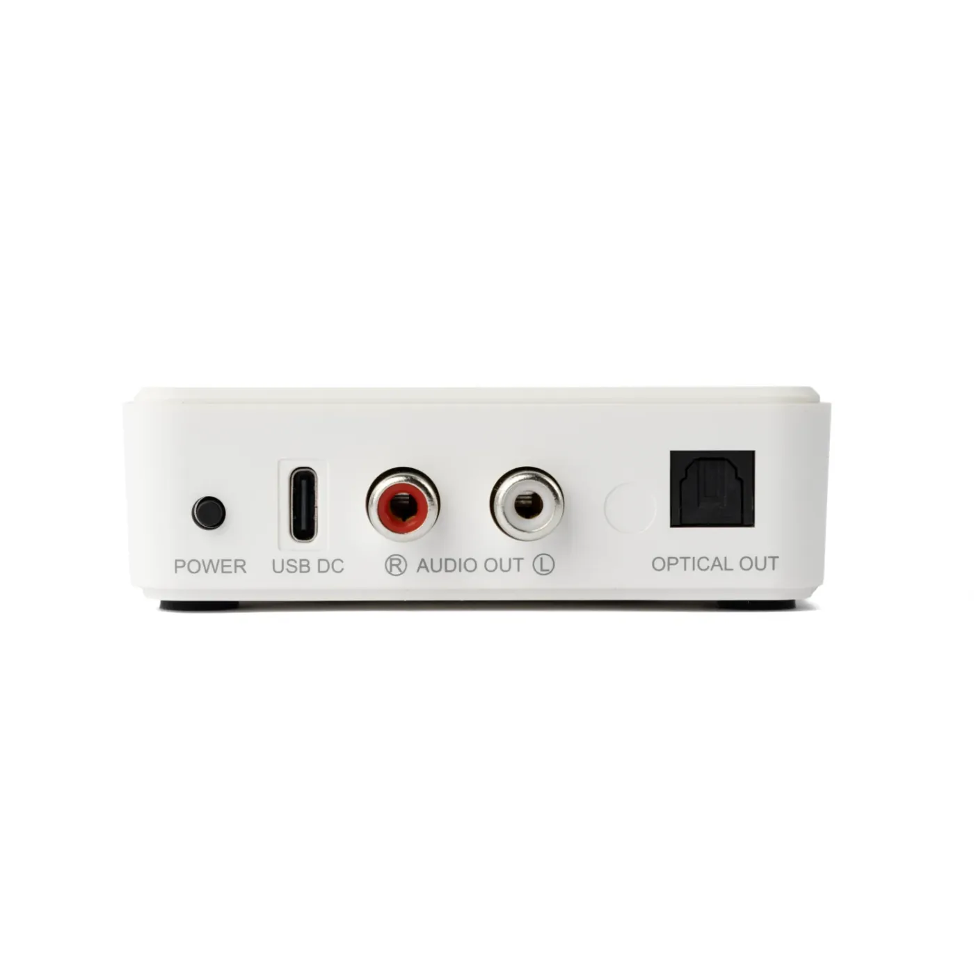ESSENTIALS BT1 CONNECT WHITE ADAPTERIS / PĀRVEIDOTĀJS