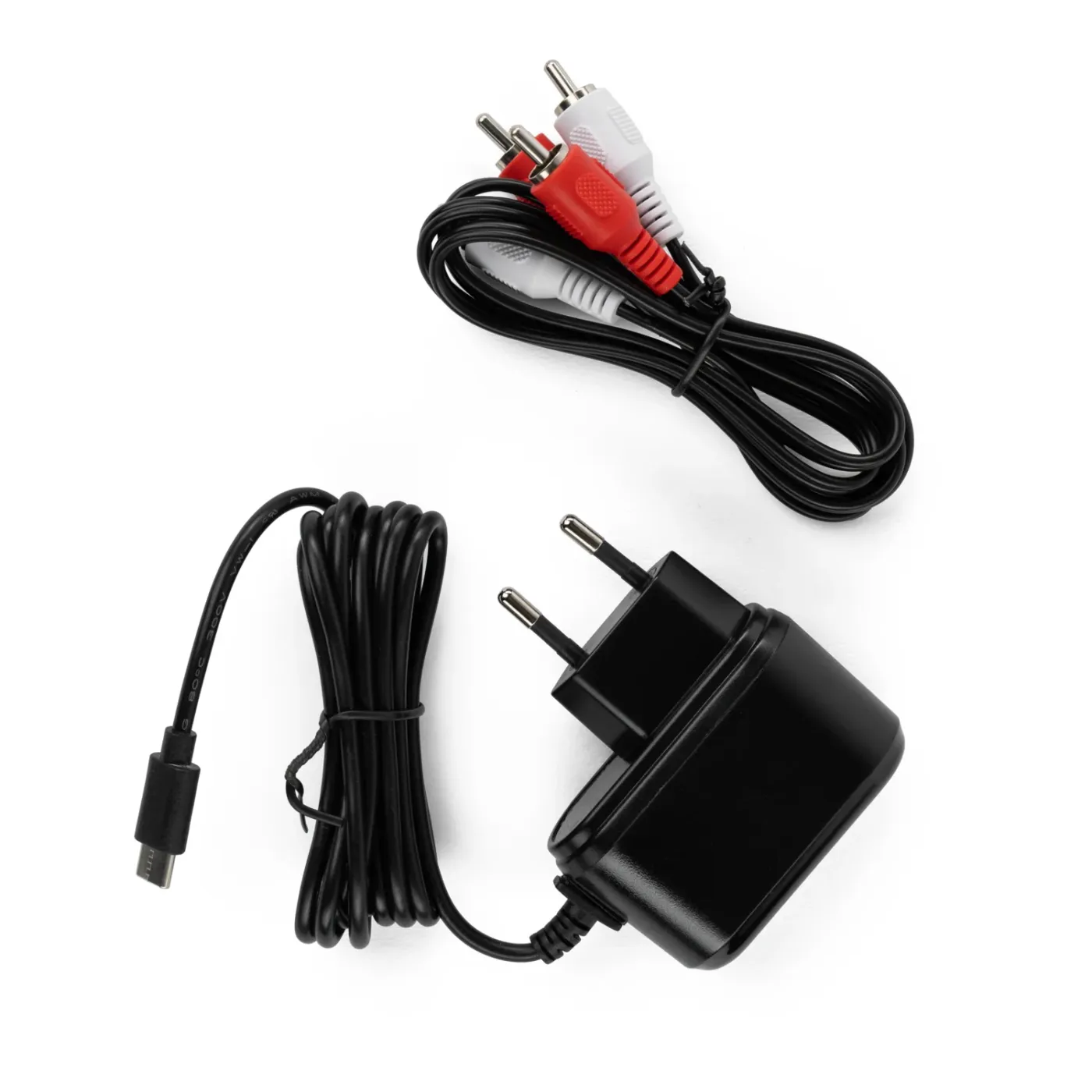 ESSENTIALS BT1 CONNECT WHITE ADAPTERIS / PĀRVEIDOTĀJS