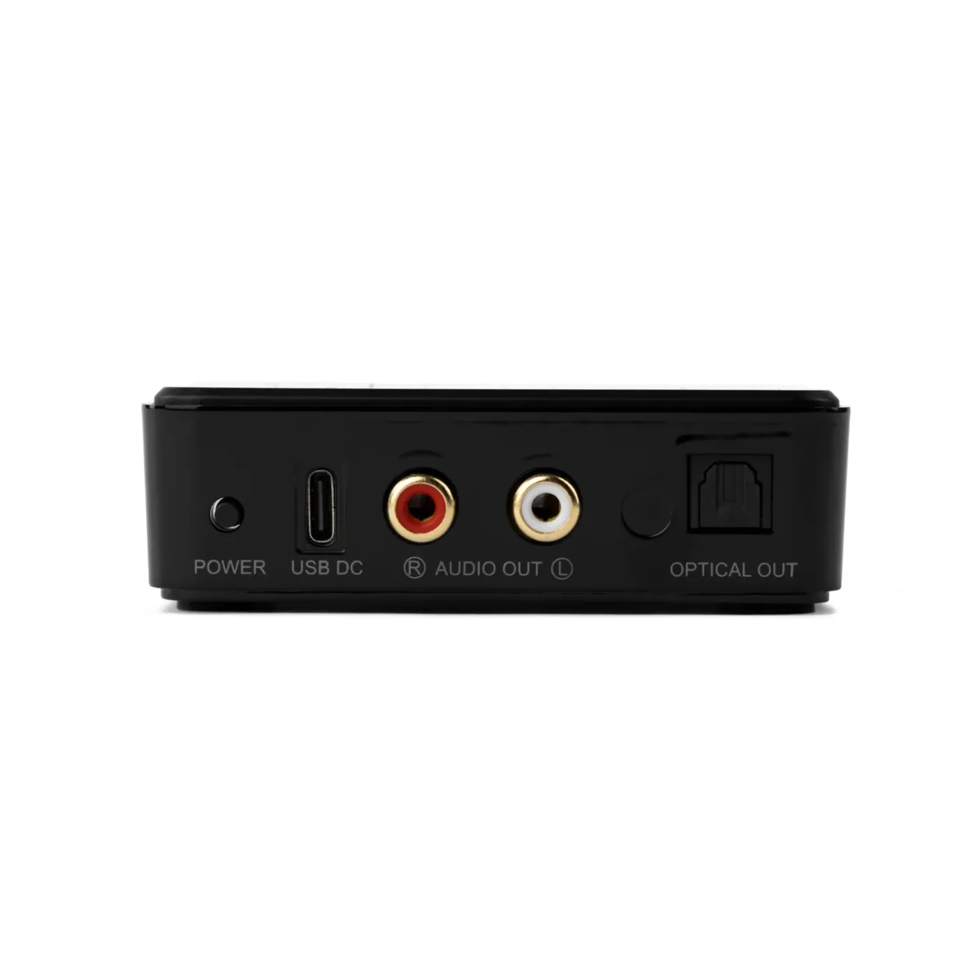 ESSENTIALS BT2 CONNECT BLACK ADAPTERIS / PĀRVEIDOTĀJS