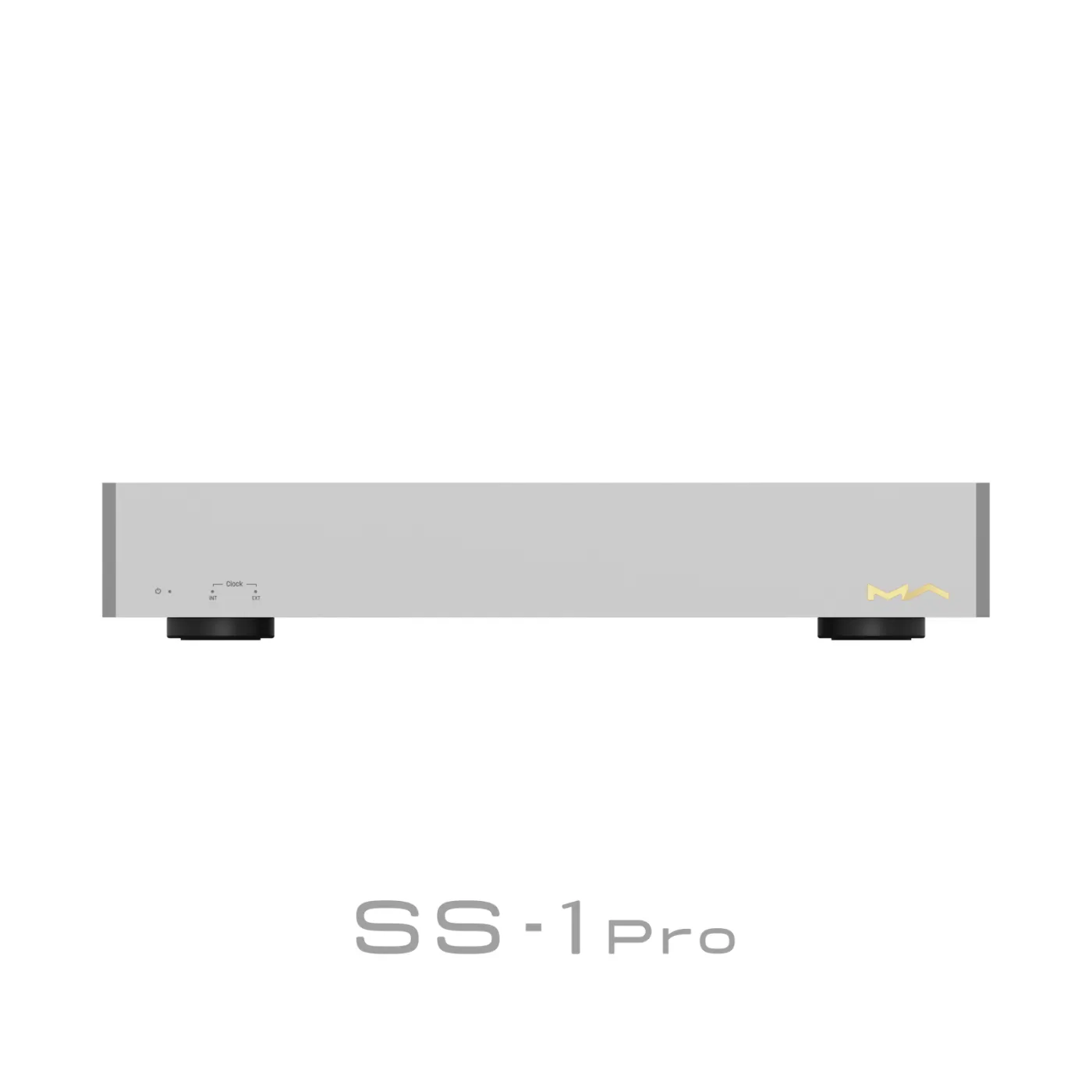 MATRIX AUDIO SS-1 PRO SILVER AUDIO GRADE NETWORK SWITCH ADAPTERIS / PĀRVEIDOTĀJS