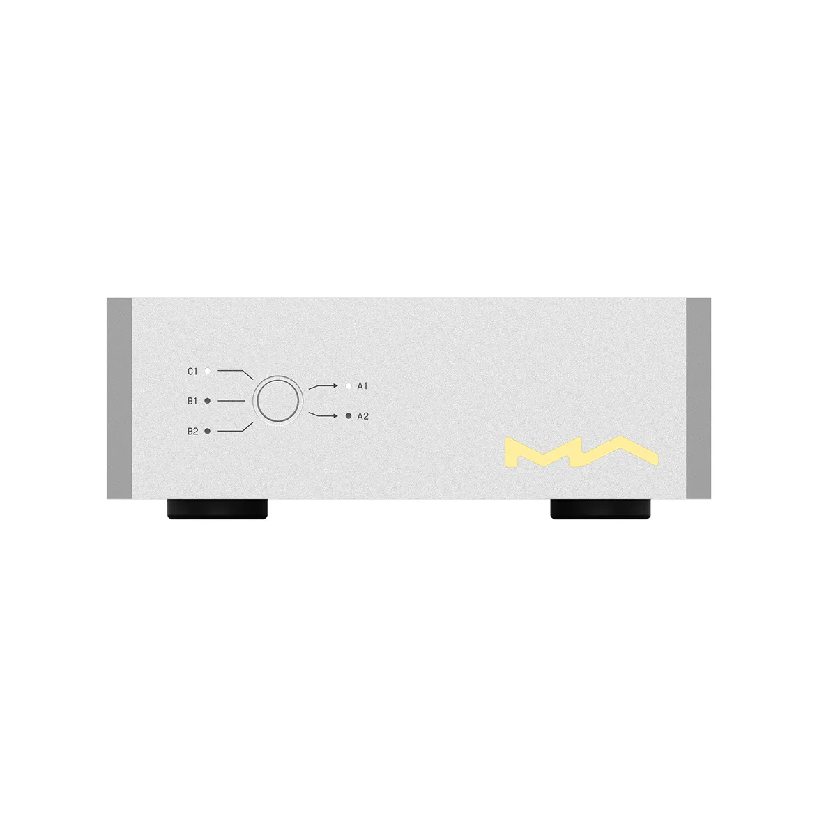 MATRIX AUDIO SU-1 SILVER USB Isolation Switcher ADAPTERIS / PĀRVEIDOTĀJS