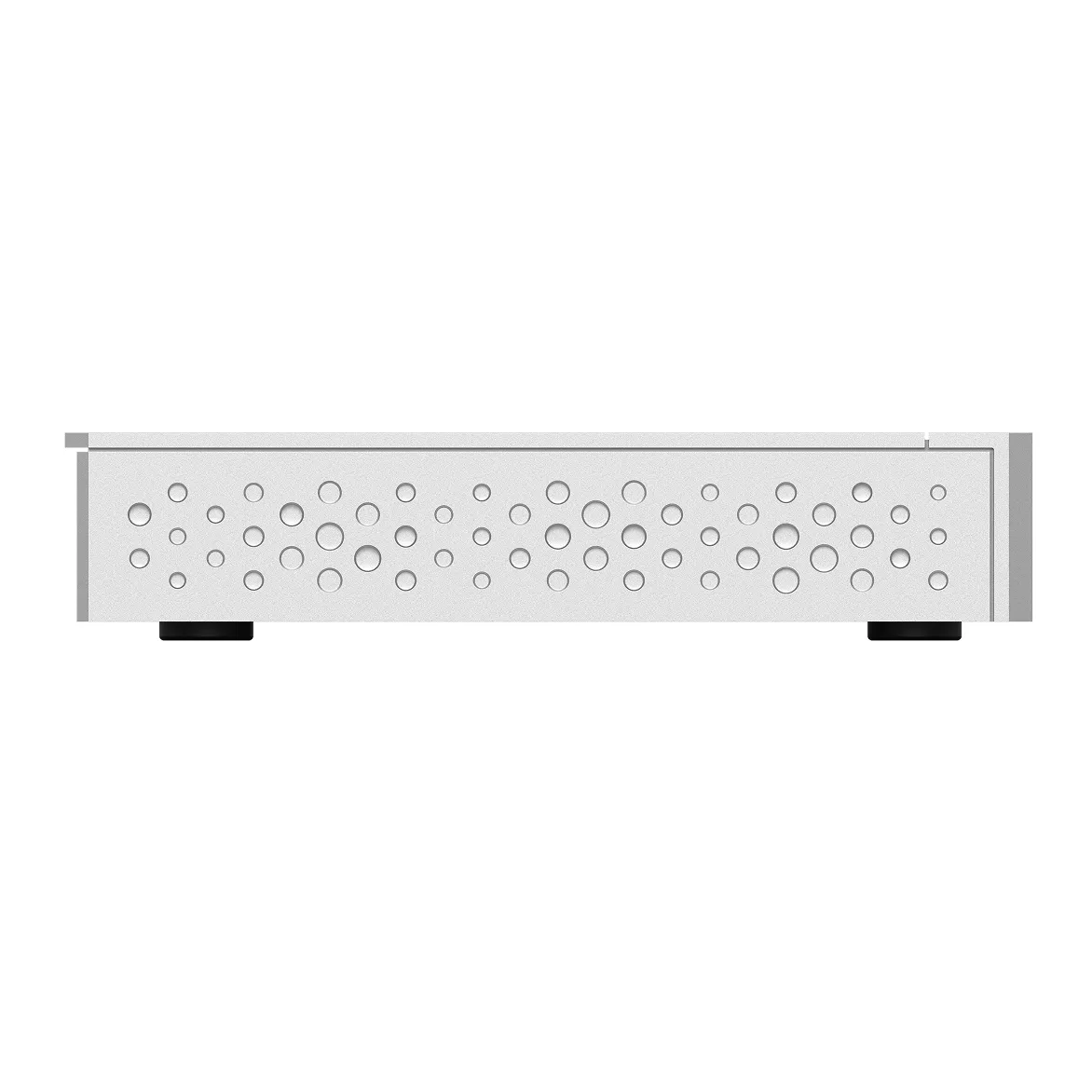 MATRIX AUDIO SU-1 SILVER USB Isolation Switcher ADAPTERIS / PĀRVEIDOTĀJS