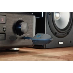 OEHLBACH Art. No. 6062 BTX 1000 COMPACT BLUETOOTH RECEIVER WITH APTX TECHNOLOGY ADAPTERIS / PĀRVEIDOTĀJS