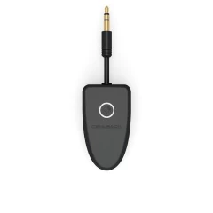 OEHLBACH Art. No. 6062 BTX 1000 COMPACT BLUETOOTH RECEIVER WITH APTX TECHNOLOGY ADAPTERIS / PĀRVEIDOTĀJS