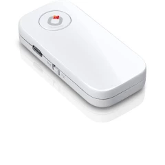 OEHLBACH Art. No. 6078 BTR 4.2 2-IN-1 ADAPTER FOR SENDING AND RECEIVING HIGH-QUALITY BLUETOOTH SIGNALS ADAPTERIS / PĀRVEIDOTĀJS