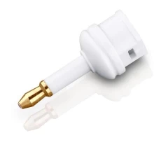 OEHLBACH Art. No. 6078 BTR 4.2 2-IN-1 ADAPTER FOR SENDING AND RECEIVING HIGH-QUALITY BLUETOOTH SIGNALS ADAPTERIS / PĀRVEIDOTĀJS