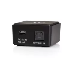 ARGON AUDIO NANODAC BLACK DAC / CIPARU ANALOGAIS ADAPTERIS / PĀRVEIDOTĀJS