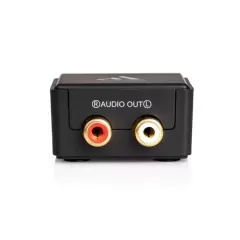 ARGON AUDIO NANODAC BLACK DAC / CIPARU ANALOGAIS ADAPTERIS / PĀRVEIDOTĀJS