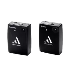 ARGON AUDIO WRT BLACK ADAPTERIS / PĀRVEIDOTĀJS