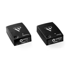 ARGON AUDIO WRT BLACK ADAPTERIS / PĀRVEIDOTĀJS