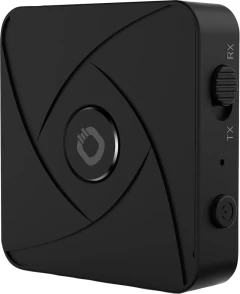 OEHLBACH Art. No. 6050 BTR Extreme Bluetooth 5.0 Signāla raidītājs / uztvērējs Black ADAPTERIS / PĀRVEIDOTĀJS