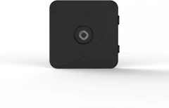 OEHLBACH Art. No. 6050 BTR Extreme Bluetooth 5.0 Signāla raidītājs / uztvērējs Black ADAPTERIS / PĀRVEIDOTĀJS
