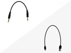 OEHLBACH Art. No. 6050 BTR Extreme Bluetooth 5.0 Signāla raidītājs / uztvērējs Black ADAPTERIS / PĀRVEIDOTĀJS