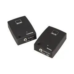 SVS SOUNDPATH WIRELESS AUDIO ADAPTER sabvufera bezvadu signāla raidītājs/uztvērējs ADAPTERIS / PĀRVEIDOTĀJS