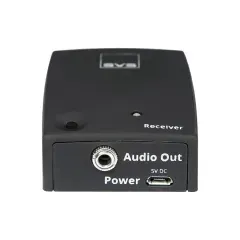 SVS SOUNDPATH WIRELESS AUDIO ADAPTER sabvufera bezvadu signāla raidītājs/uztvērējs ADAPTERIS / PĀRVEIDOTĀJS