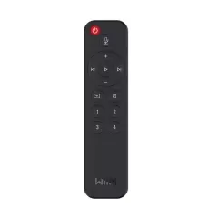 WiiM Remote ADAPTERIS / PĀRVEIDOTĀJS