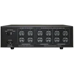 AUDIOQUEST NIAGARA 7000 STRĀVAS KABELIS / FILTRS