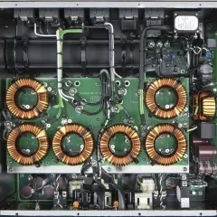 AUDIOQUEST NIAGARA 7000 STRĀVAS KABELIS / FILTRS