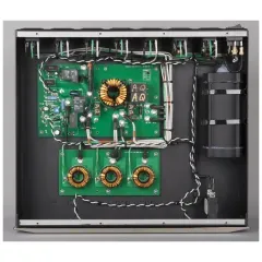 AUDIOQUEST NIAGARA 3000 STRĀVAS KABELIS / FILTRS