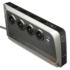 AUDIOQUEST POWERQUEST 3 STRĀVAS KABELIS / FILTRS